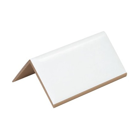 Bsc Preferred 3 x 3 x 6'' .225 Strapping Protectors, 300PK SP336225